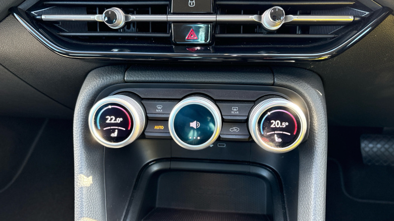 Skoda Kodiaq 2.0 TDI SE 5dr DSG [7 Seat] Diesel Estate